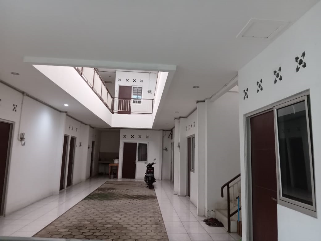 Suite Room